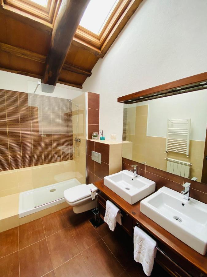 Casa Ria De Navia旅馆 外观 照片