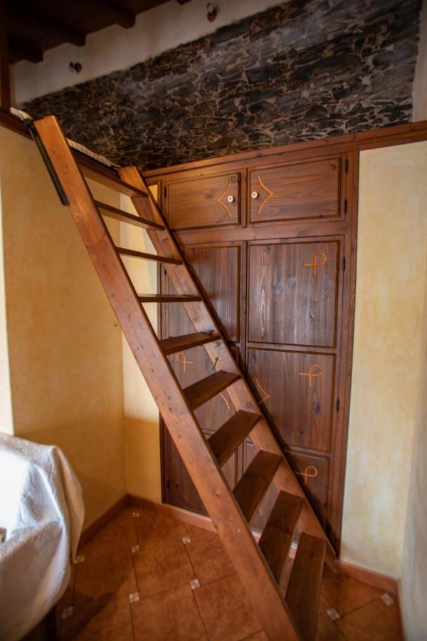 Casa Ria De Navia旅馆 外观 照片