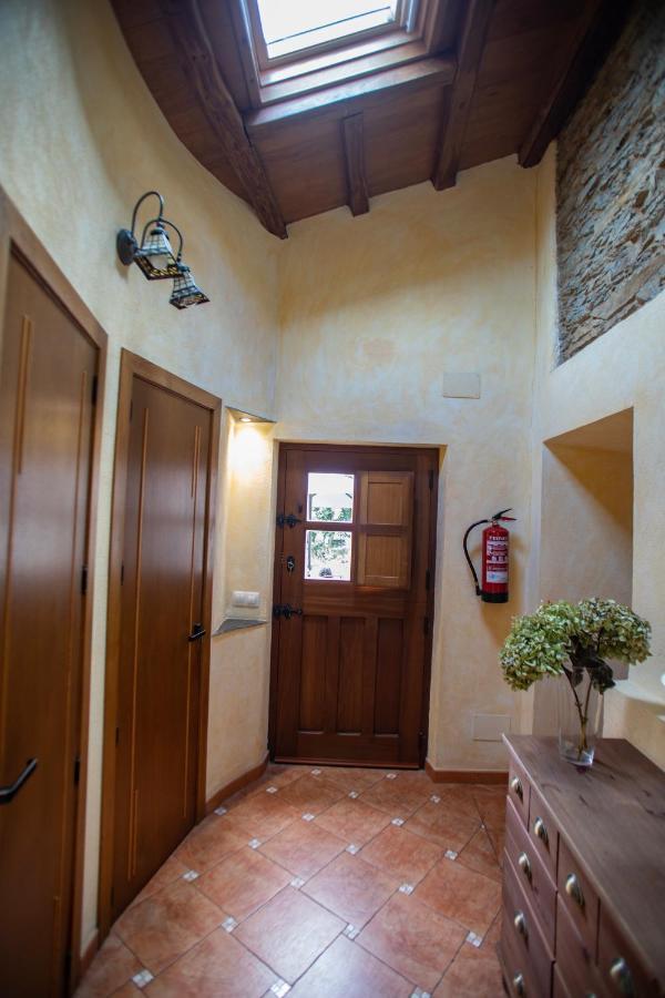 Casa Ria De Navia旅馆 外观 照片