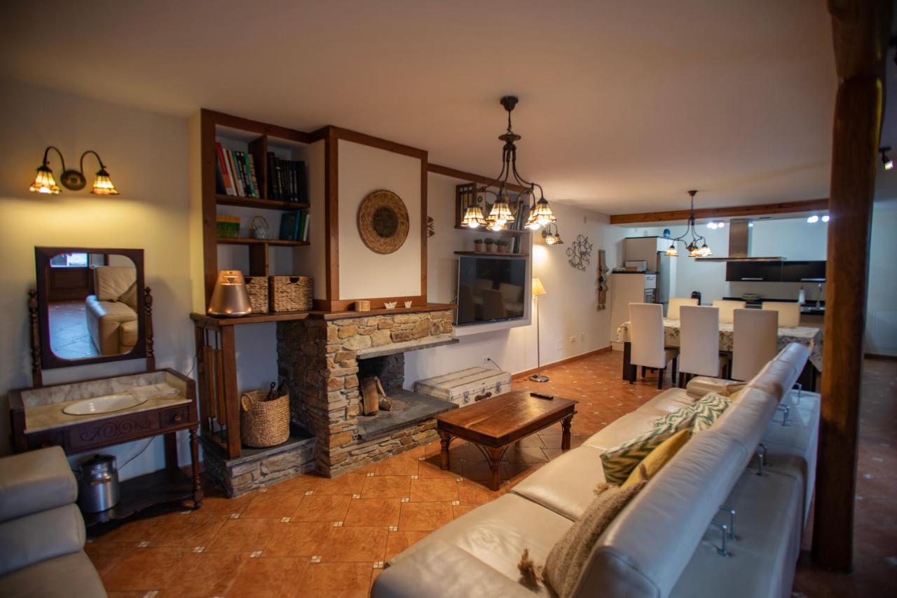 Casa Ria De Navia旅馆 外观 照片