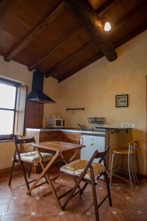 Casa Ria De Navia旅馆 外观 照片
