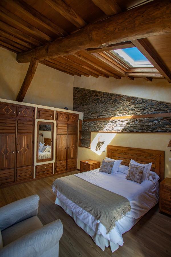 Casa Ria De Navia旅馆 外观 照片